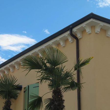 B&B Gasper Cavalcaselle Ngoại thất bức ảnh