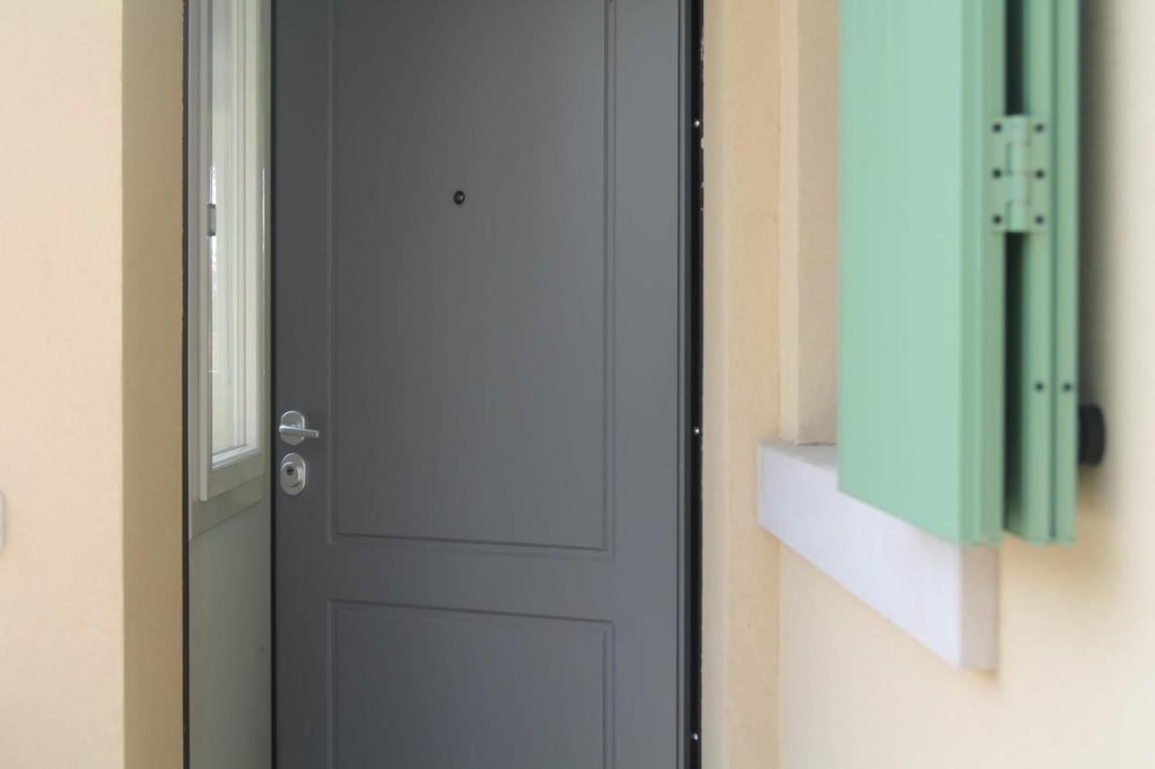 B&B Gasper Cavalcaselle Ngoại thất bức ảnh