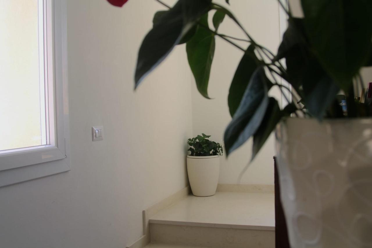 B&B Gasper Cavalcaselle Ngoại thất bức ảnh
