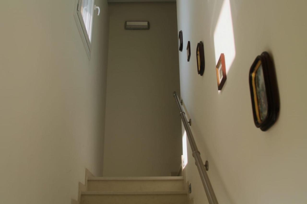 B&B Gasper Cavalcaselle Ngoại thất bức ảnh