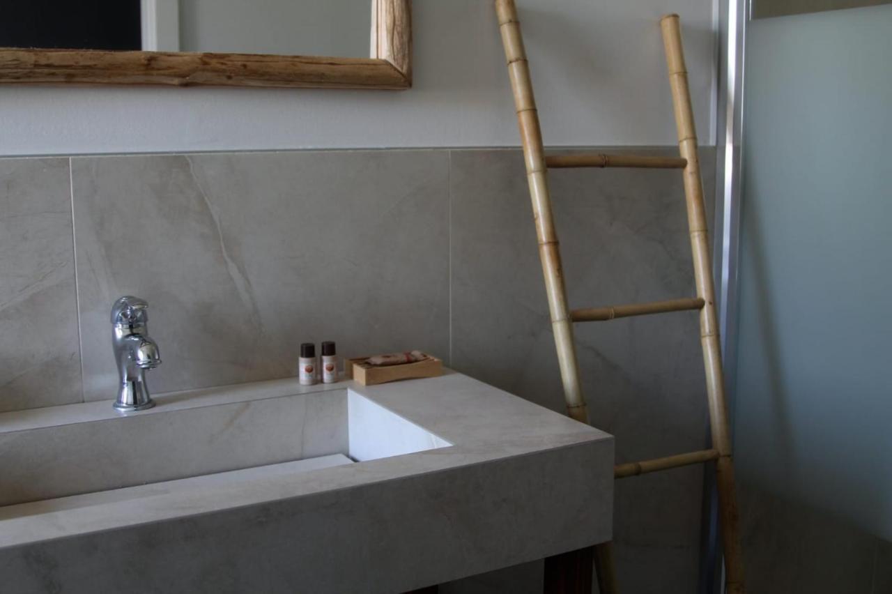 B&B Gasper Cavalcaselle Ngoại thất bức ảnh
