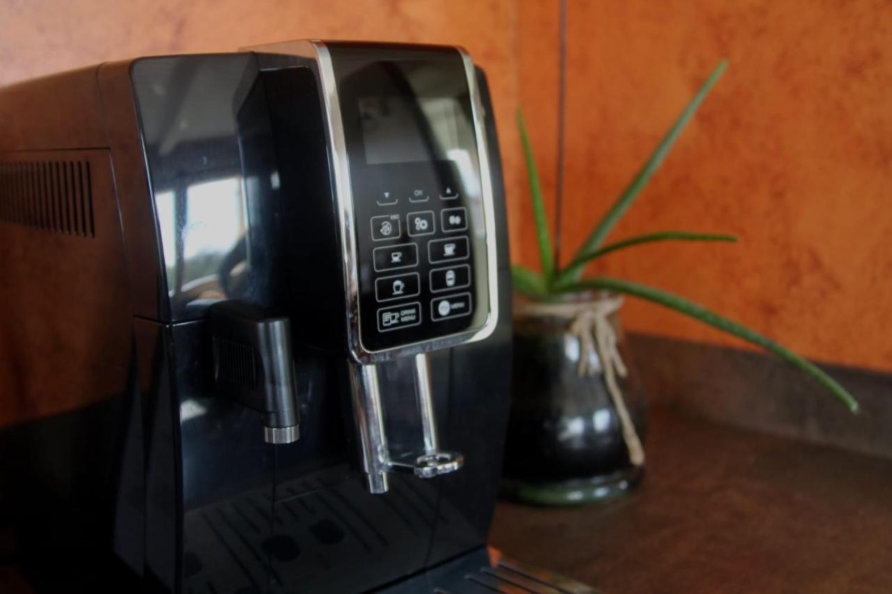 B&B Gasper Cavalcaselle Ngoại thất bức ảnh