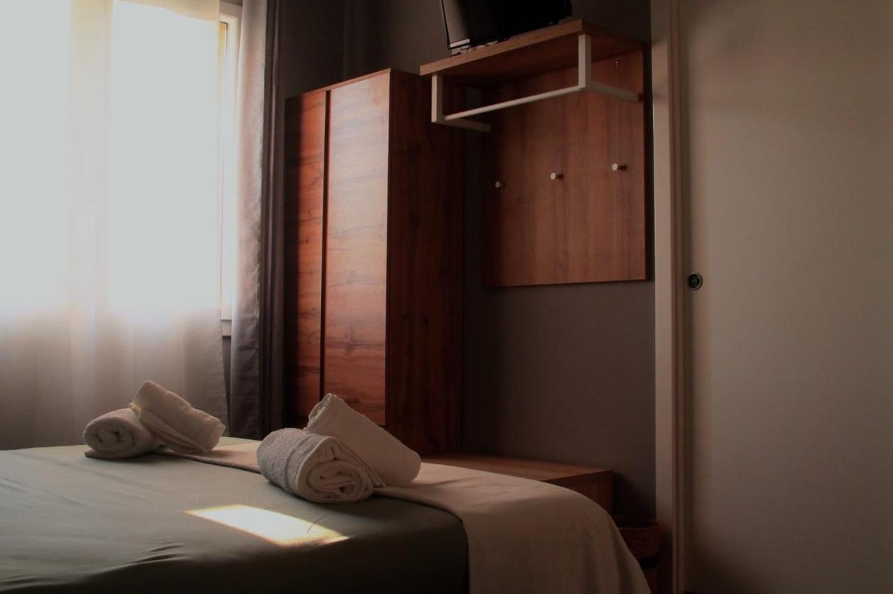 B&B Gasper Cavalcaselle Ngoại thất bức ảnh