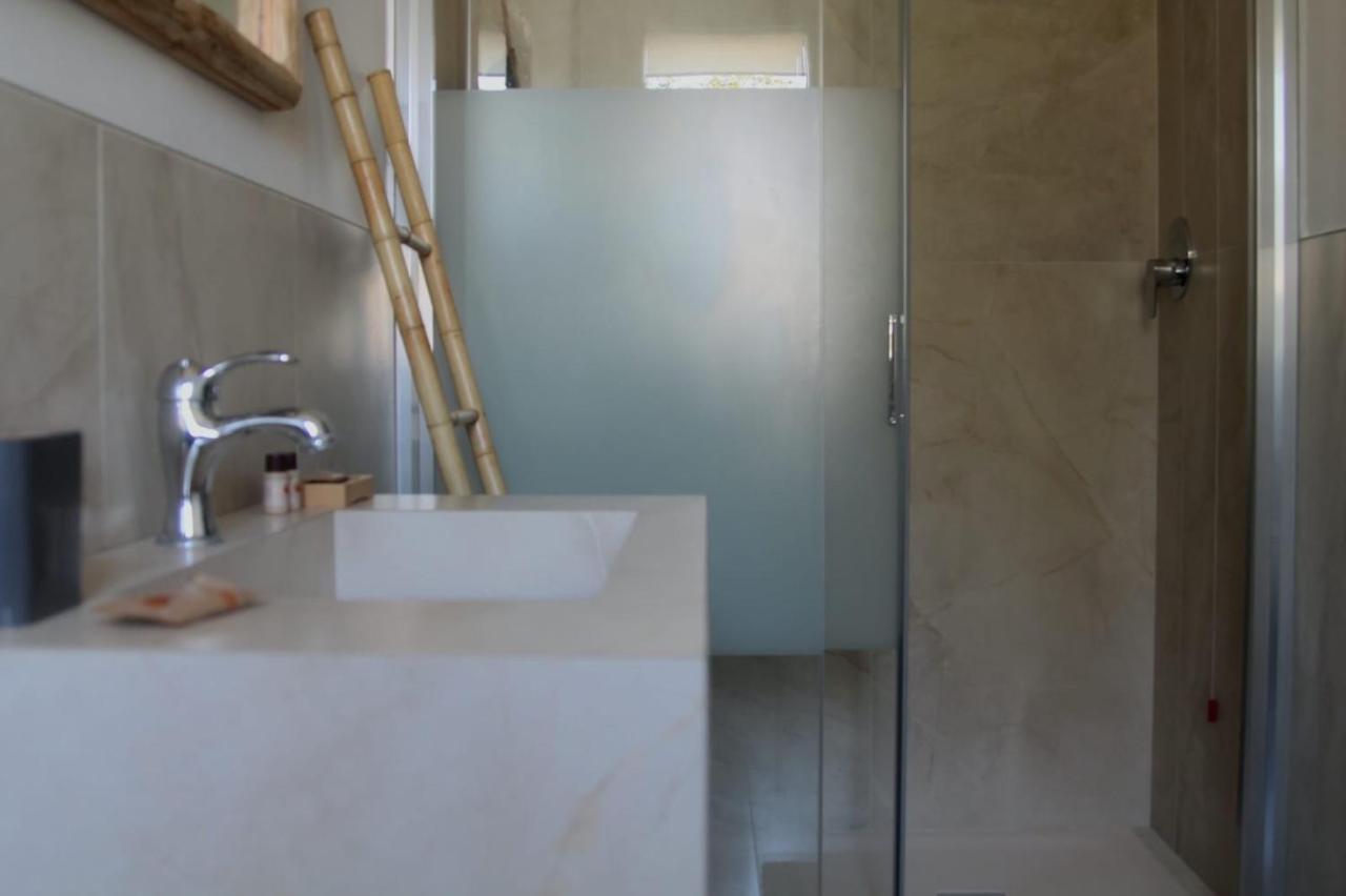 B&B Gasper Cavalcaselle Ngoại thất bức ảnh