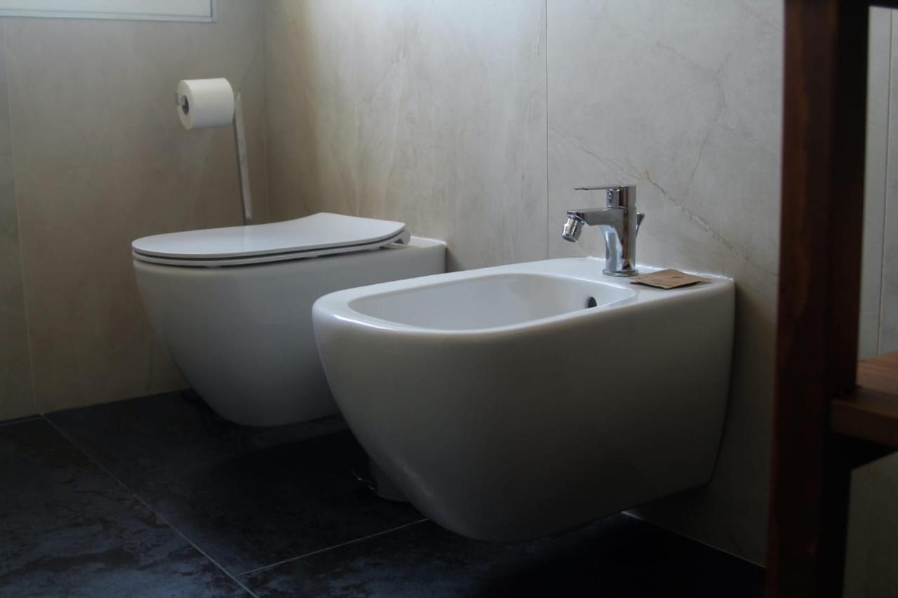 B&B Gasper Cavalcaselle Ngoại thất bức ảnh