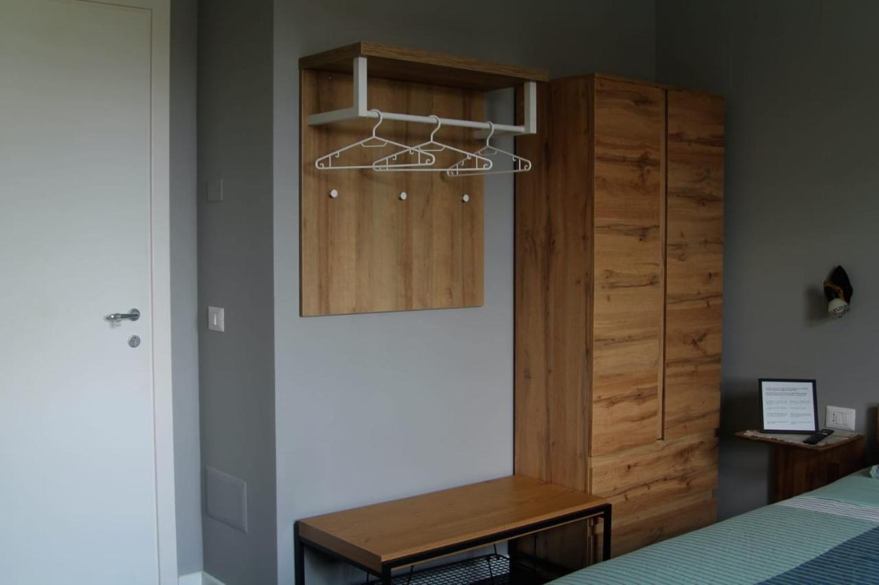B&B Gasper Cavalcaselle Ngoại thất bức ảnh
