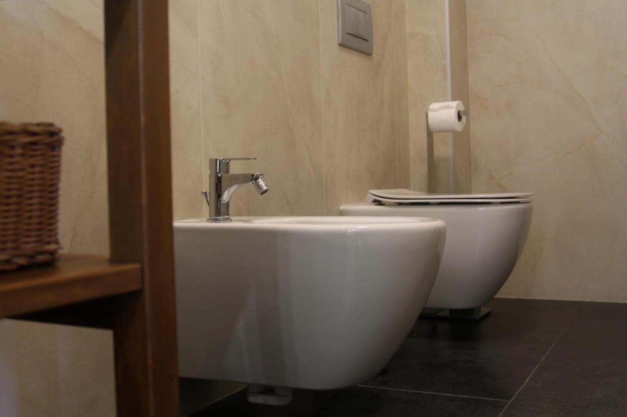 B&B Gasper Cavalcaselle Ngoại thất bức ảnh